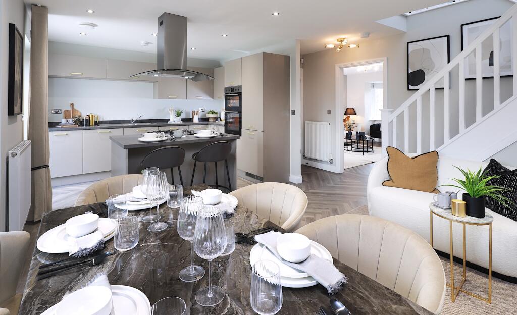 House in Wigan - View 2