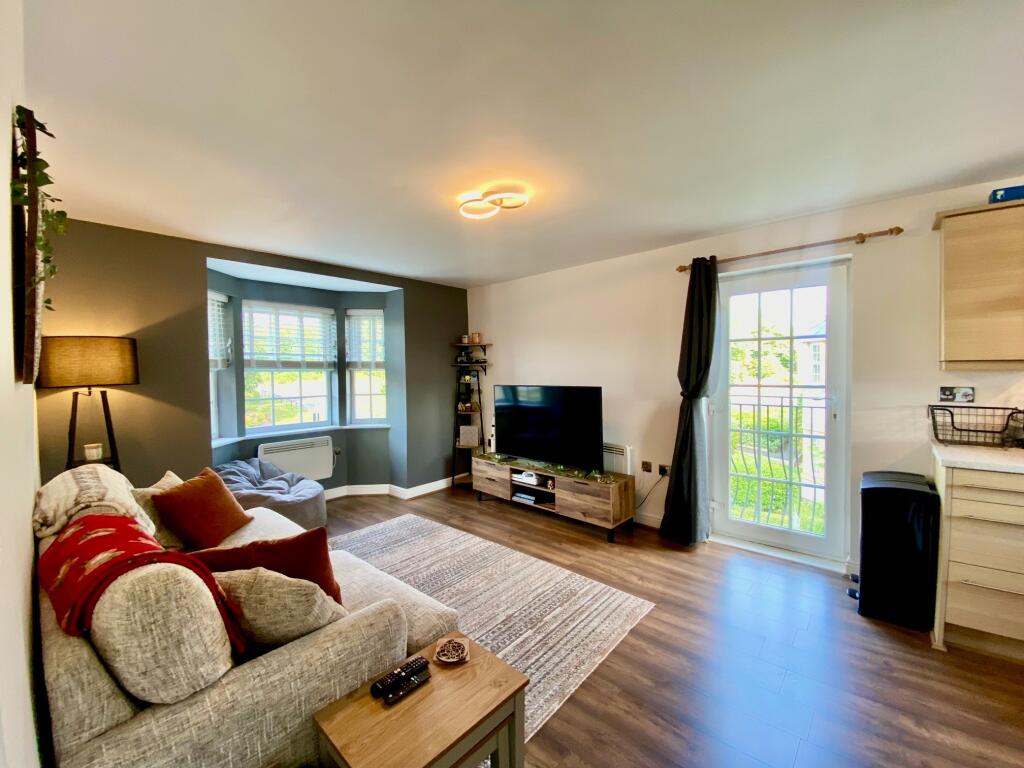 Main image of property: Fusiliers Close, Buckshaw Village