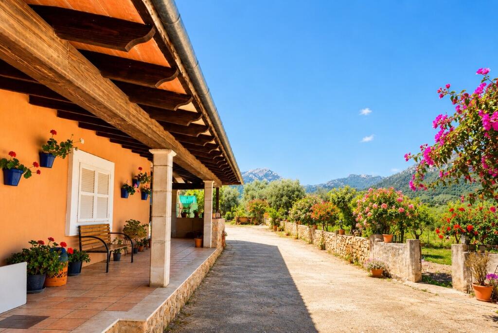 Main image of property: Balearic Islands, Mallorca, Selva