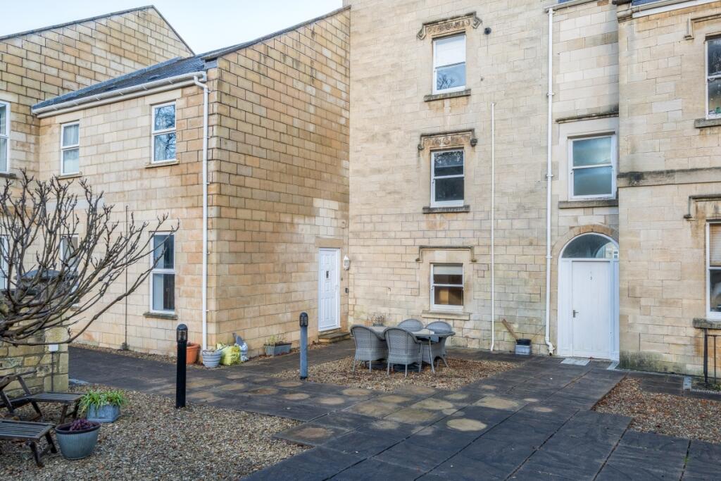 Additional image 9 of Englishcombe Lane Bath BA2