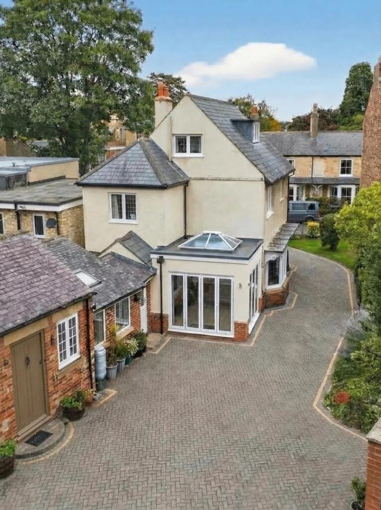 Main image of property: High Street, Boston Spa