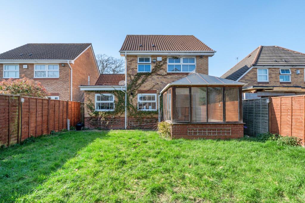 Additional image 13 of Mill Lane, Dorridge, Solihull, West Midlands, B93