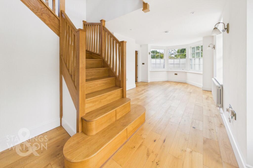House in Norwich - View 4