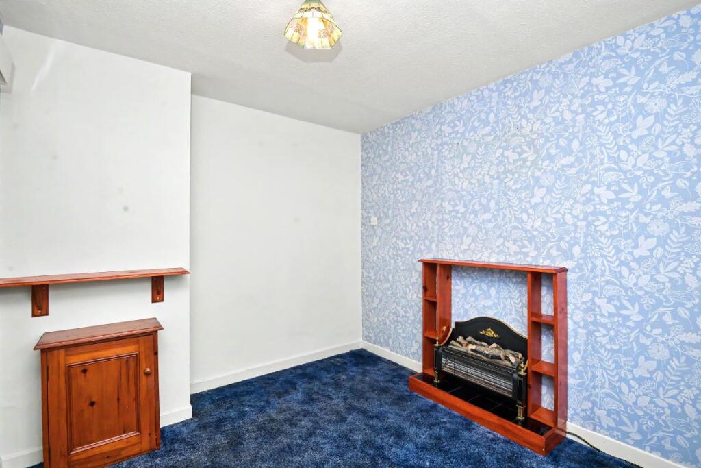 House in Derby - More