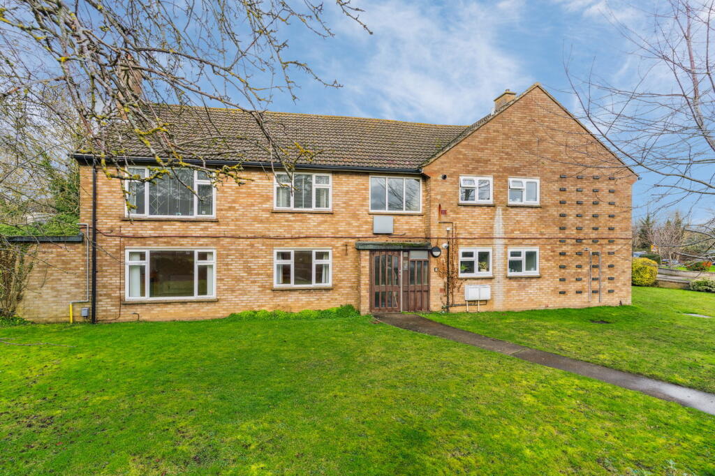 Main image of property: Walnut Way, Ickleford, Hitchin, SG5