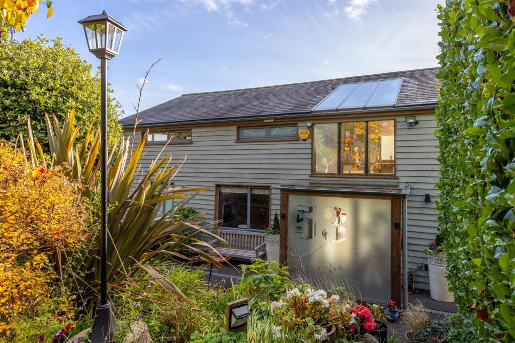 Main image of property: Dunstone Park Road, Paignton