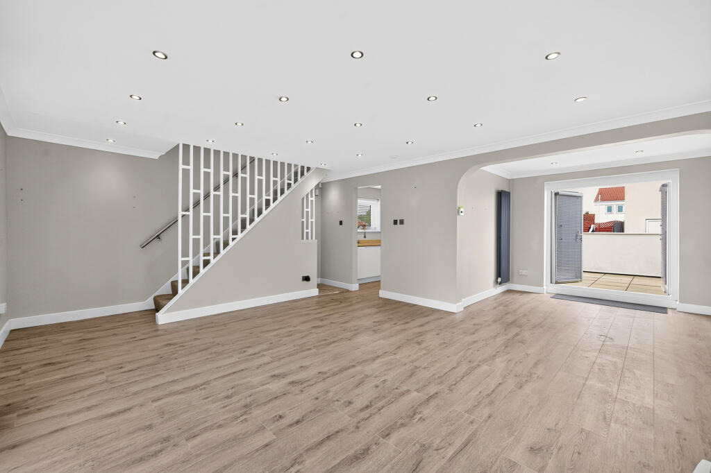 House in Warrington - View 2