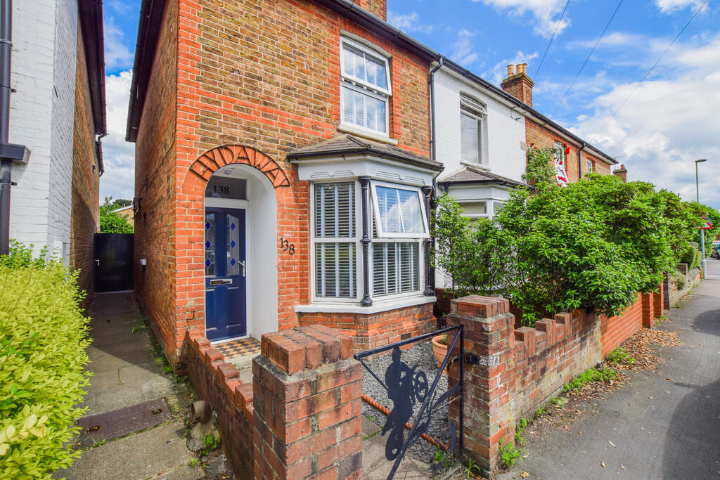 Main image of property: Anyards Road, Cobham