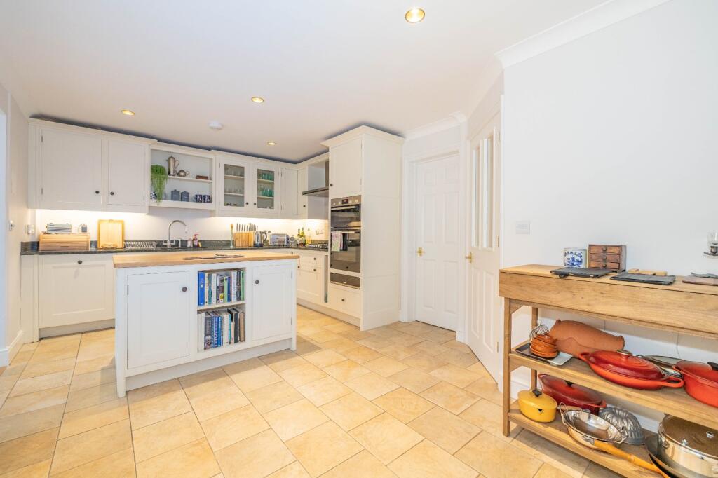 House in Canterbury, Stuppington, Longport - View 3