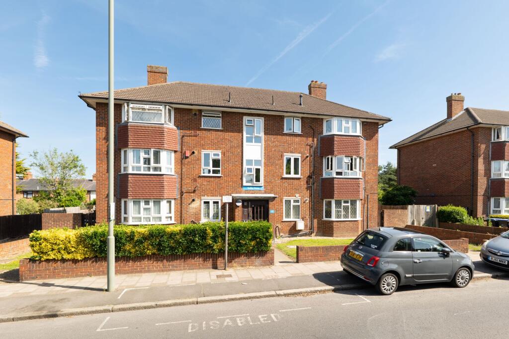 Main image of property: Churchfields Road, Bodley House Churchfields Road, BR3