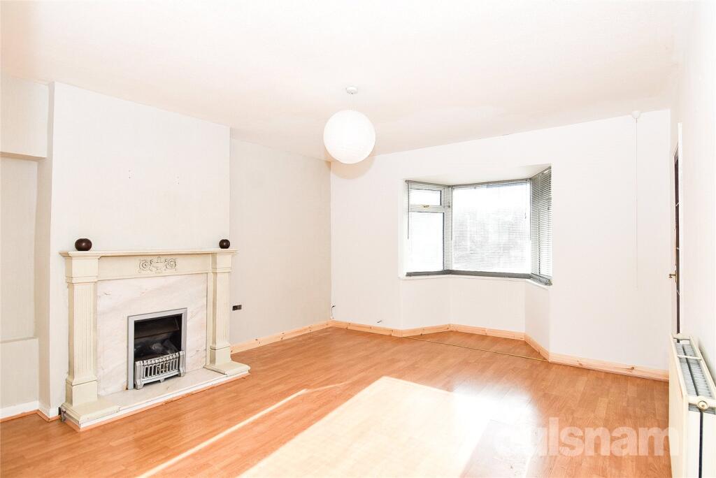 Pendeen Road, Yardley Wood, Birmingham, B14 photo 3