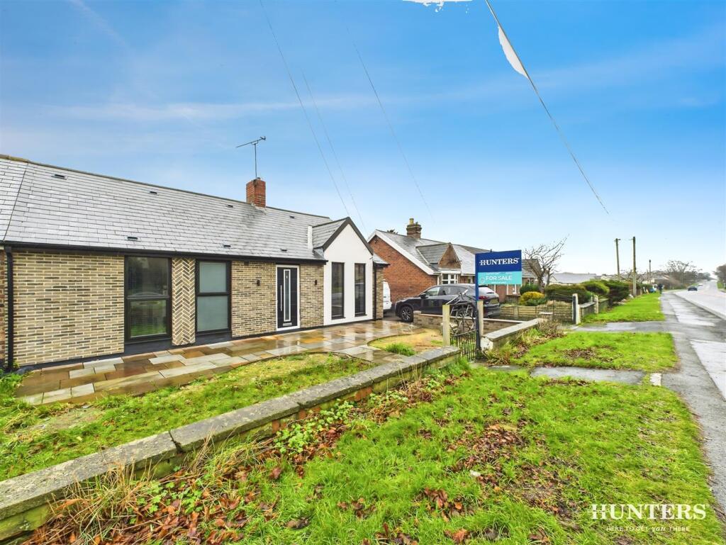 Main image of property: Finings Avenue, Langley Park, Durham