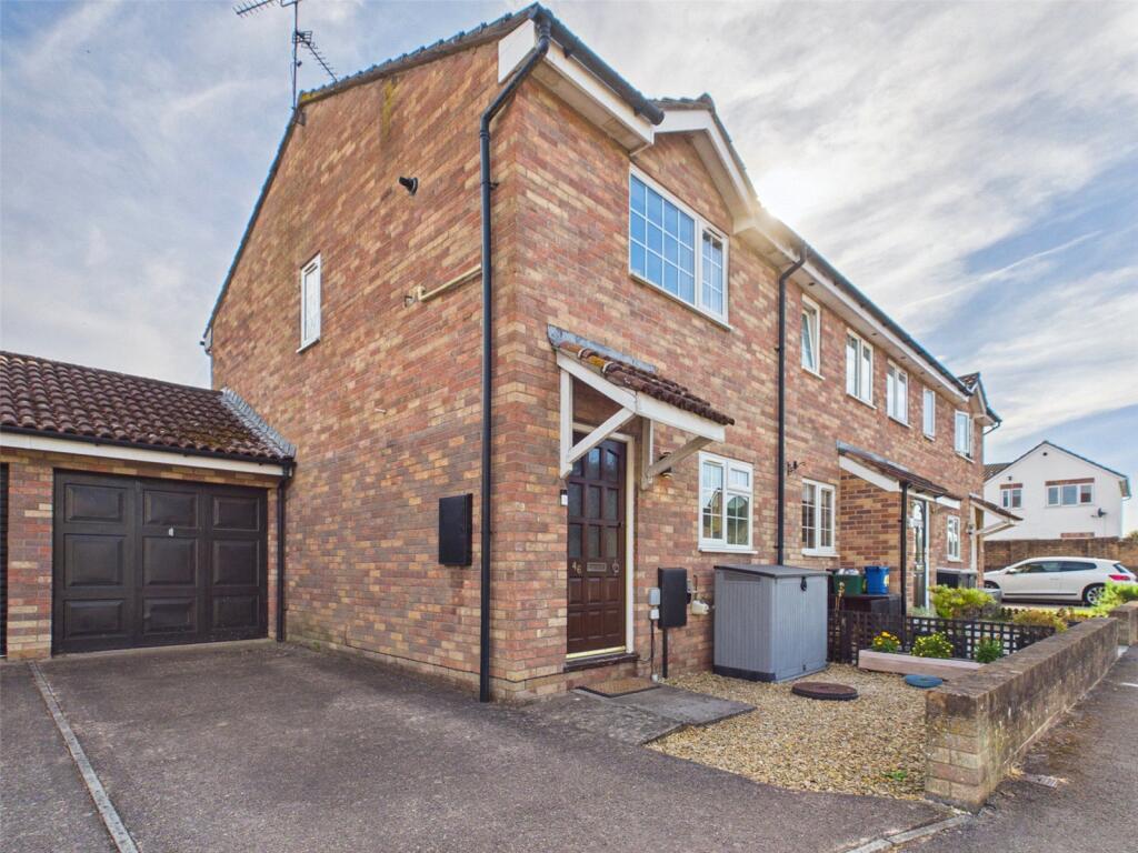 Main image of property: Quarry Rise, Undy, Caldicot, Monmouthshire, NP26