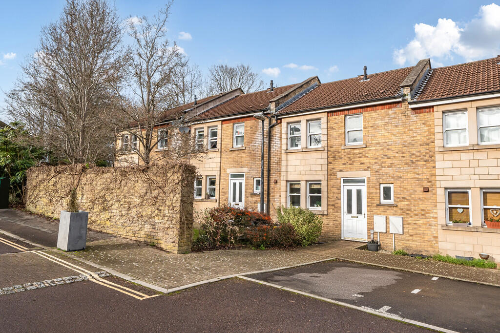 Main image of property: Avondale Court, Lower Weston, Bath