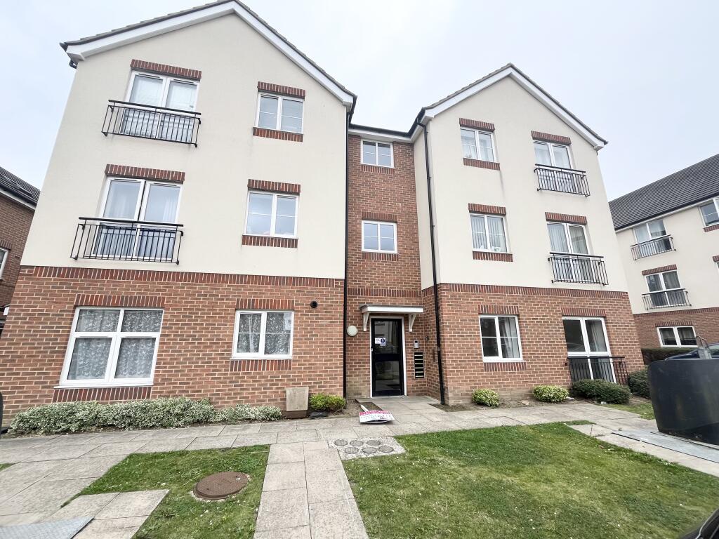 Main image of property: 85 Frederick Drive, Peterborough, PE4 