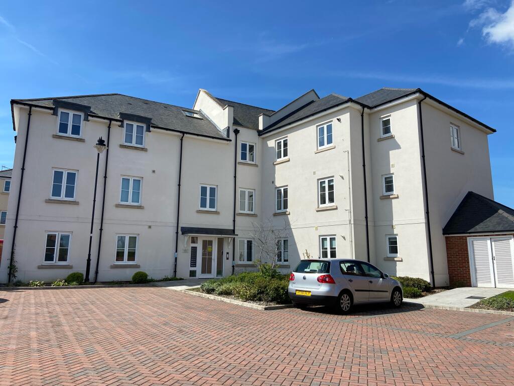 Main image of property: Woodward House, Waterlooville
