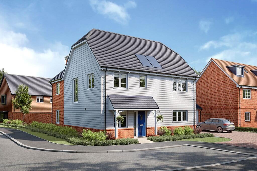 Main image of property: London Road,
Hassocks,
BN6 9NA