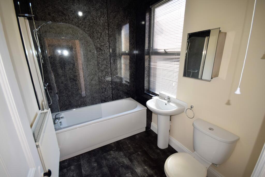 Apartment in Carlisle - More