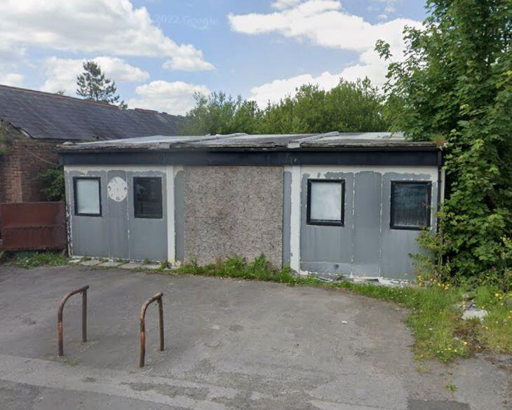 Main image of property: St John Ambulance Hall, Seven Sisters, Neath, SA10 9BA