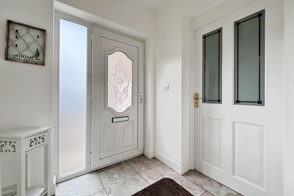 Salterbeck Road, Salterbeck, Workington, Cumbria, CA14 photo 4