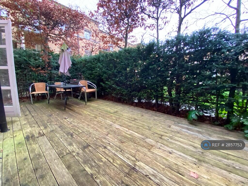 1 bedroom house share for rent