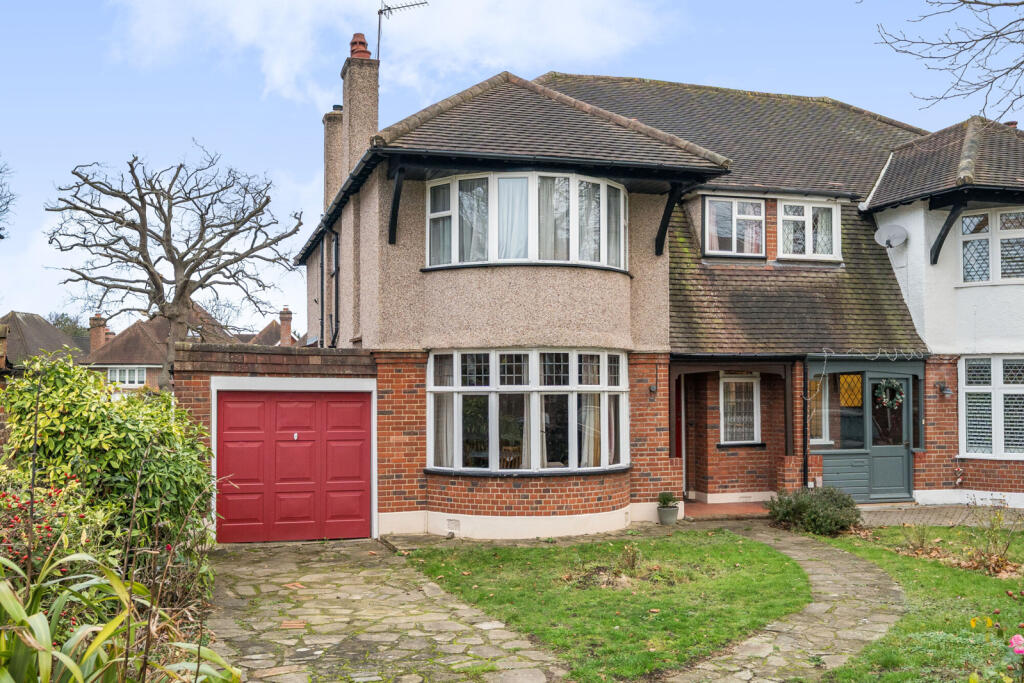 Main image of property: Wanstead Road, Bromley