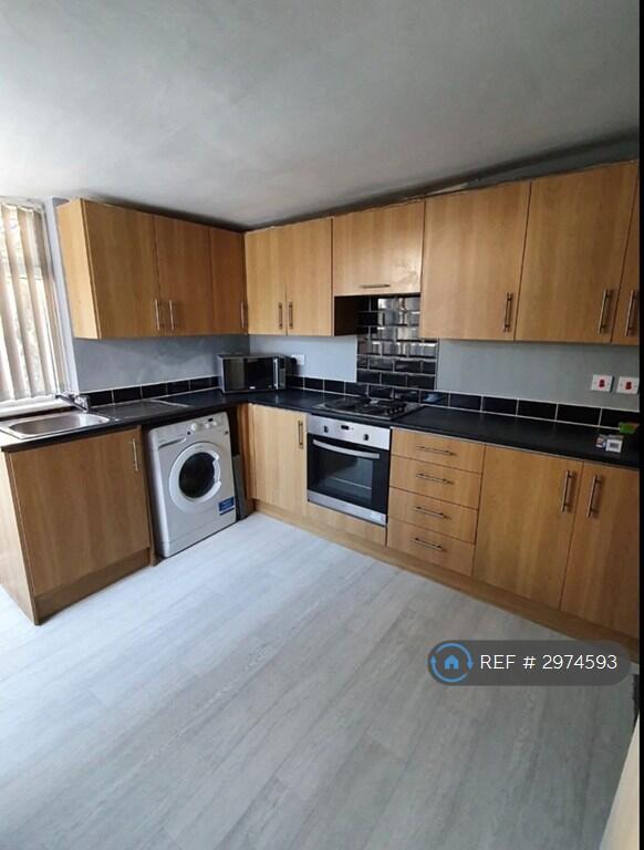 House in Liverpool - View 3