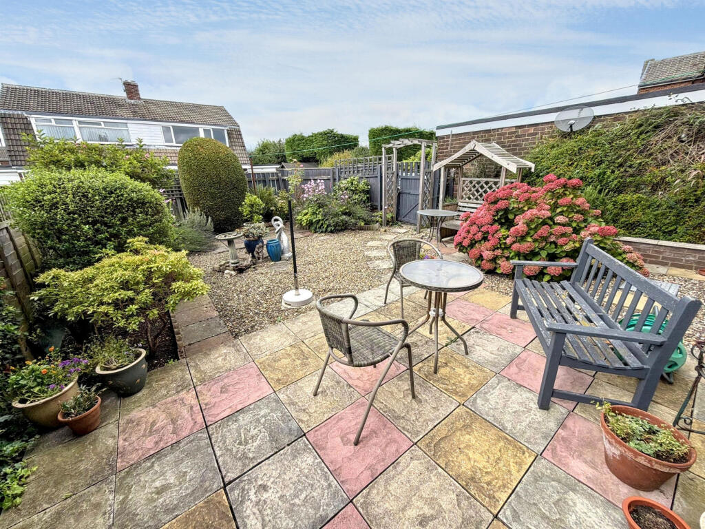 House in Newcastle upon Tyne, Seaton Valley - View 3