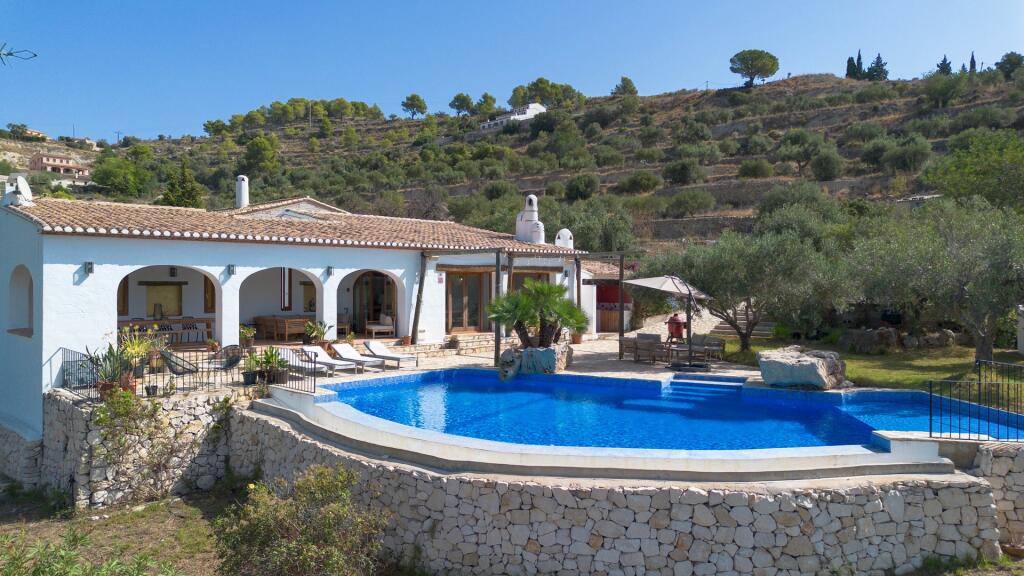 Main image of property: Valencia, Alicante, Benissa Coastal