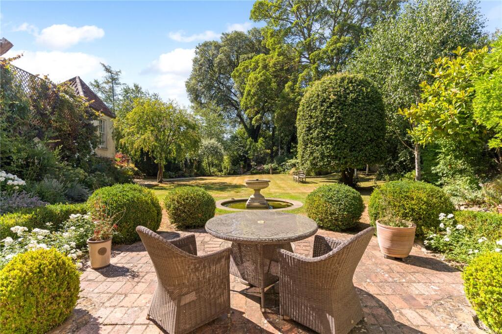 Additional image 27 of High Street, Rode, Frome, Somerset, BA11