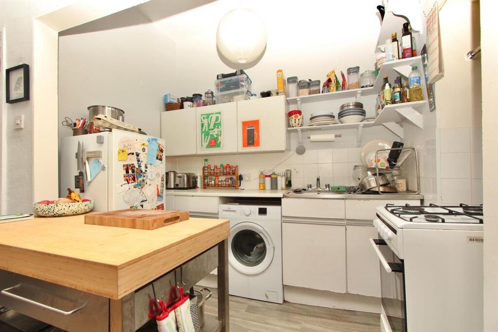 Apartment in London, Upper Clapton, West Hackney - View 5