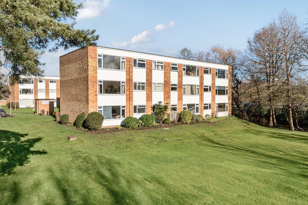 Main image of property: Davos Close, Woking,  Surrey, GU22