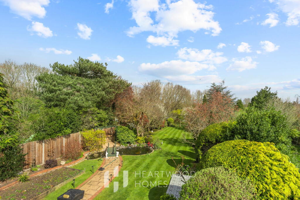 Additional image 2 of Napsbury Lane, St. Albans, AL1 1DU