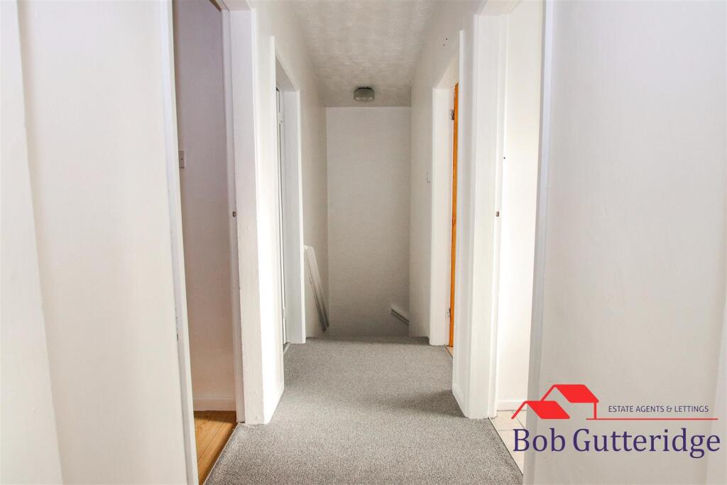 Apartment in Newcastle-under-Lyme, Bradwell - More