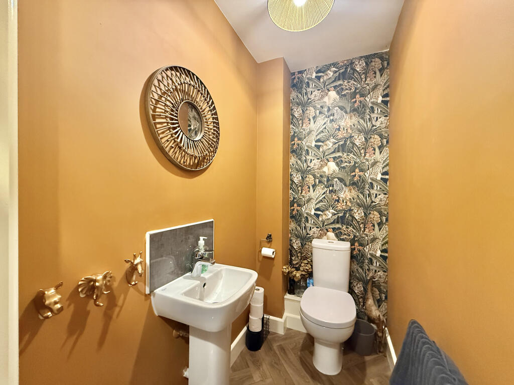 Additional image 11 of Aspen Grove, Ilchester, BA22 8ZG