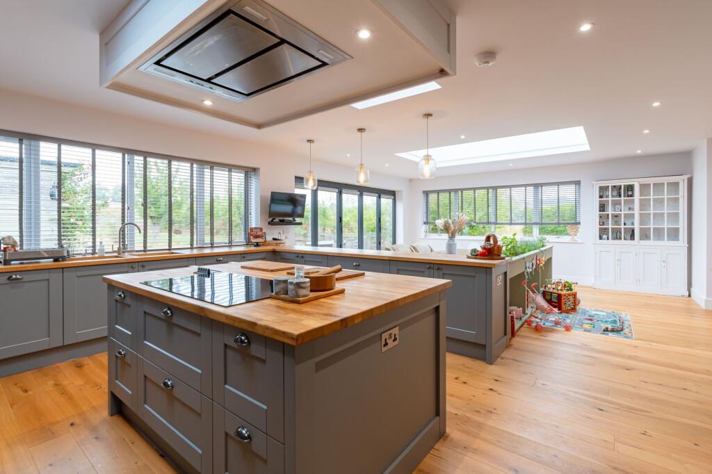Main image of property: Cuddesdon Road, Horspath, OX33