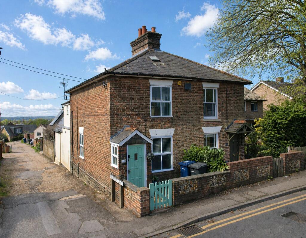 Main image of property: Upper Hale Road, Farnham, Surrey, GU9