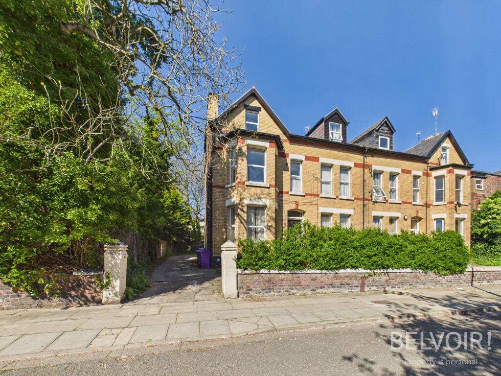 Main image of property: Croxteth Grove, Toxteth, Liverpool, L8