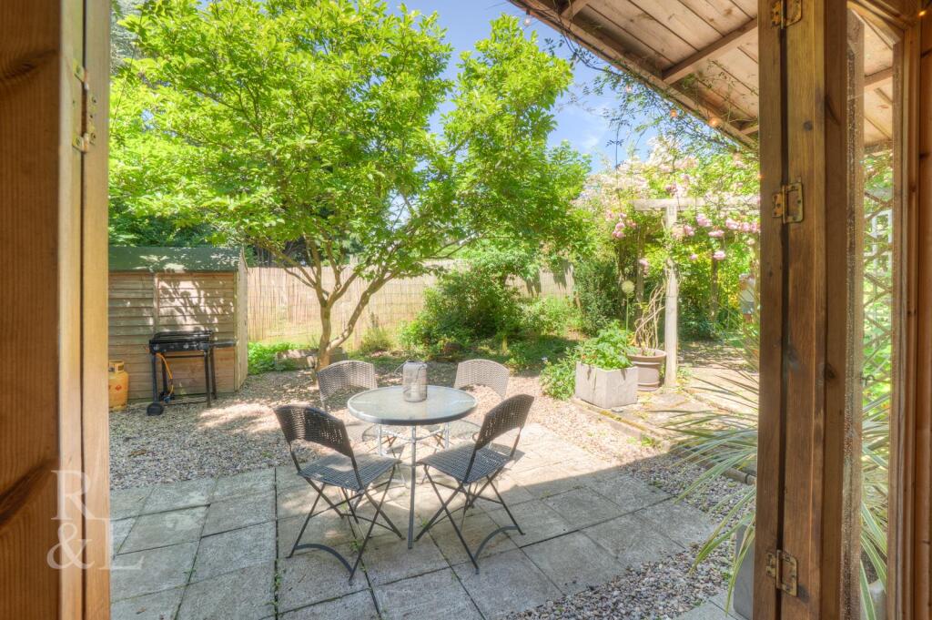 House in Nottingham, Tollerton - View 4