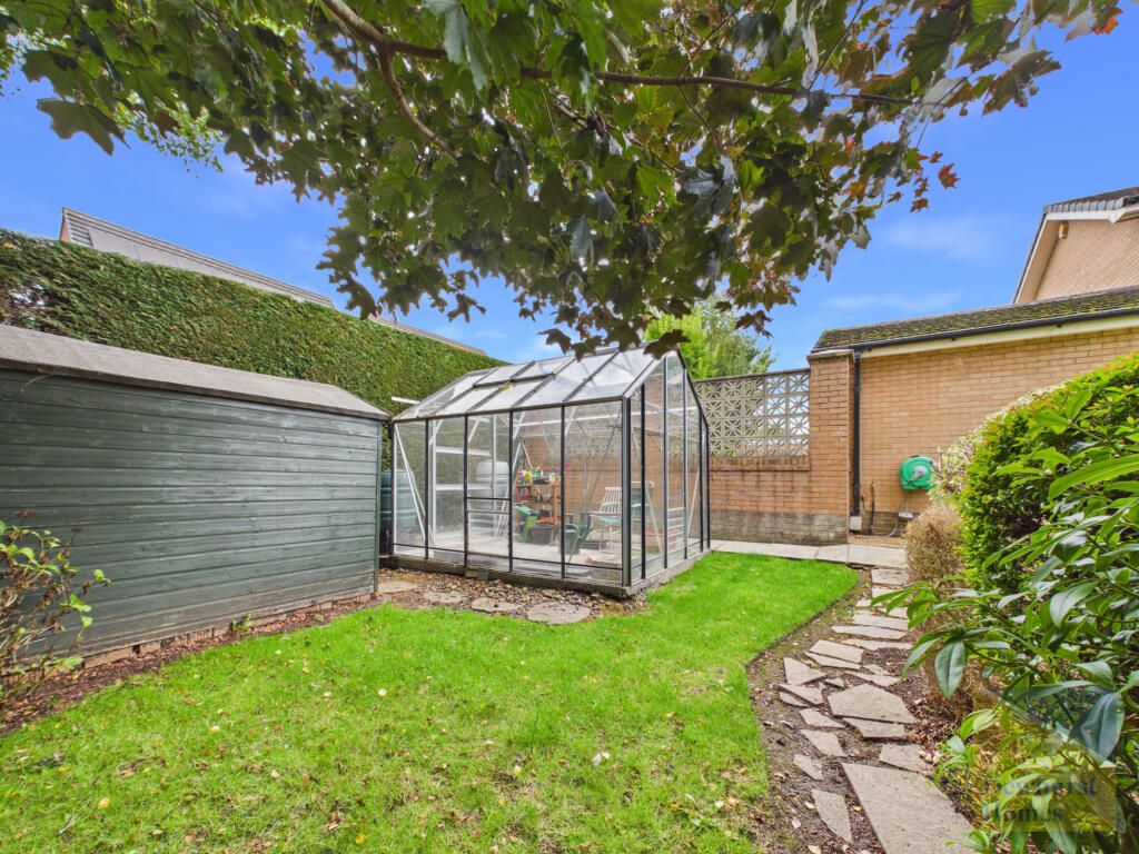 House in Preston, Broughton - View 5
