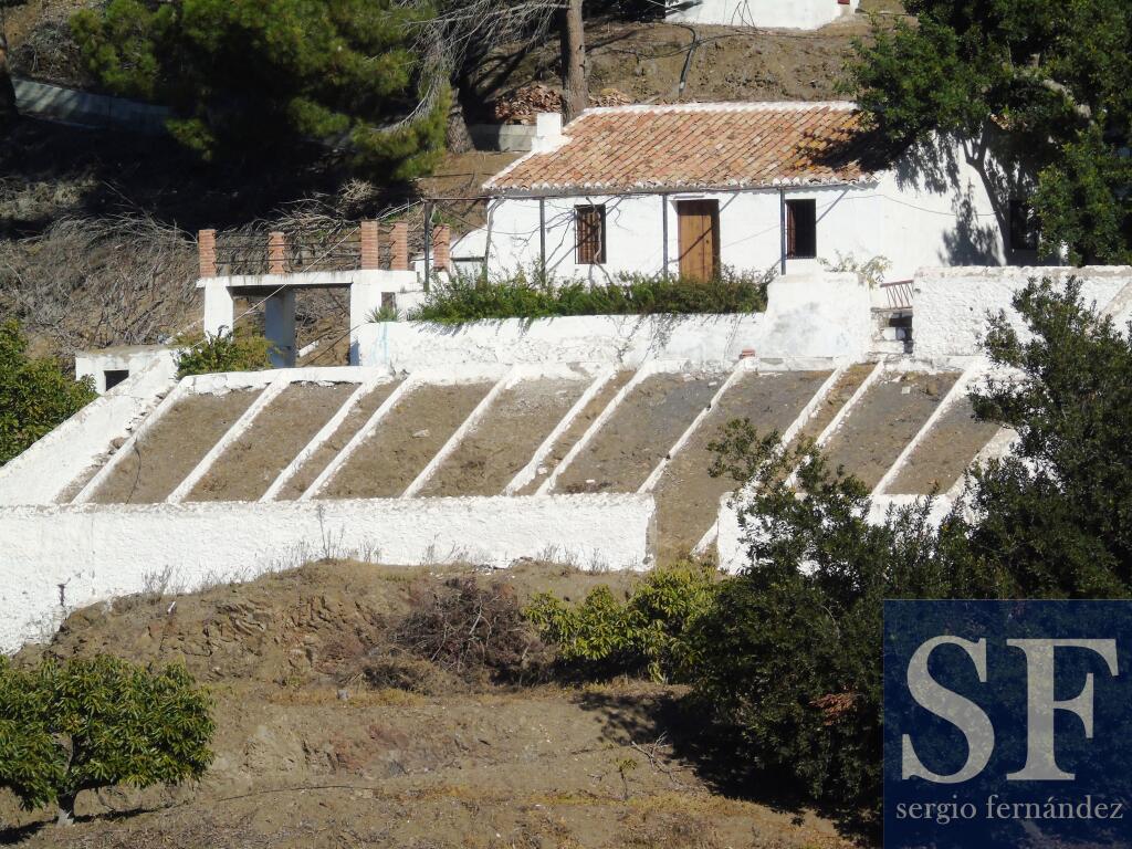 Main image of property: Andalucia, Malaga, Cómpeta