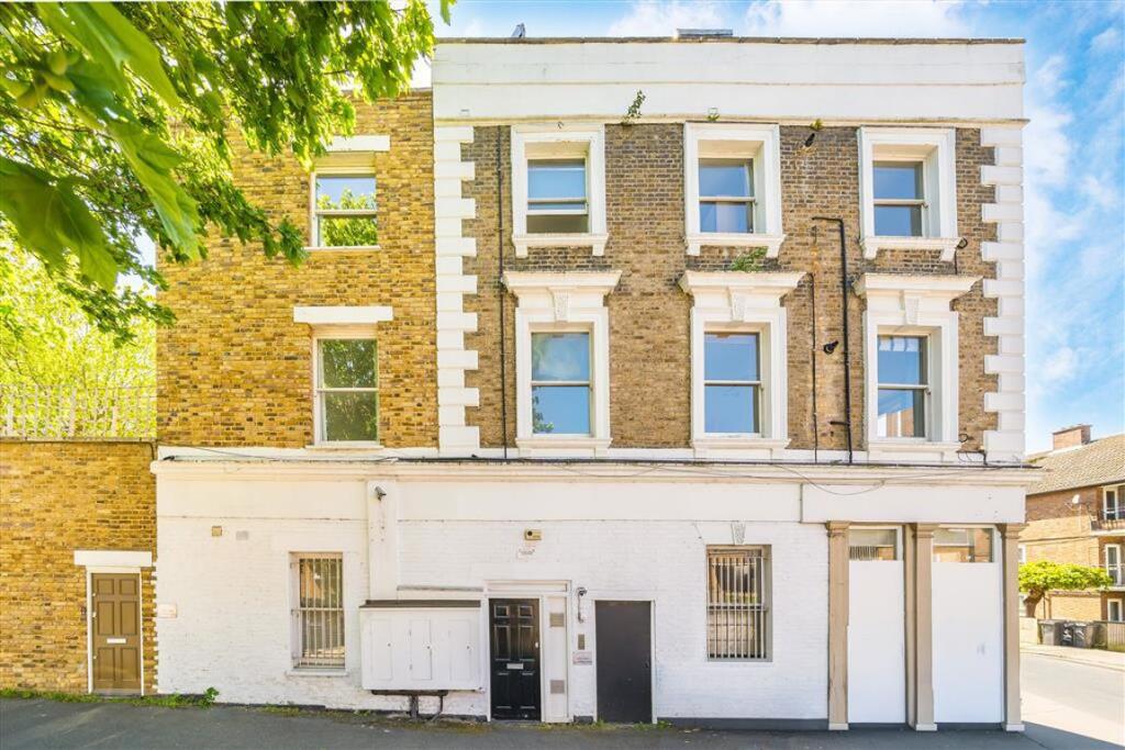 Main image of property: Campshill Road, Lewisham