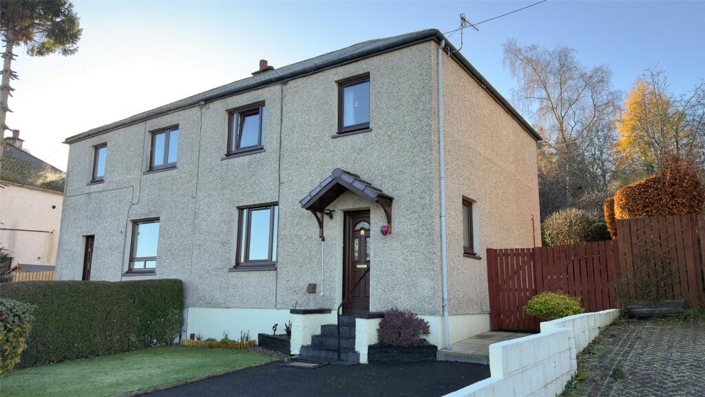 Main image of property: 17 Glenshee Crescent, Perth, Perth and Kinross, PH2