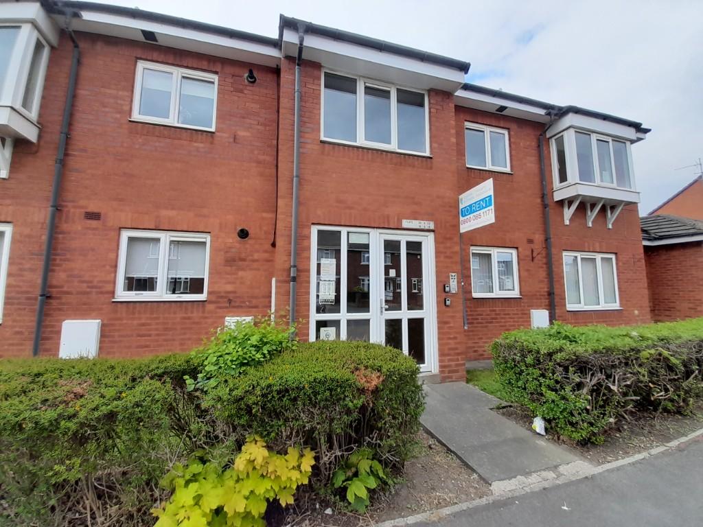 Main image of property: Caroline Street, Houghton Le Spring, County Durham, DH5 9DB