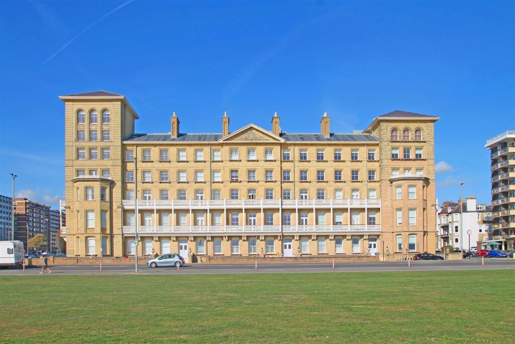 Main image of property: Kings House, Queens Gardens, Hove