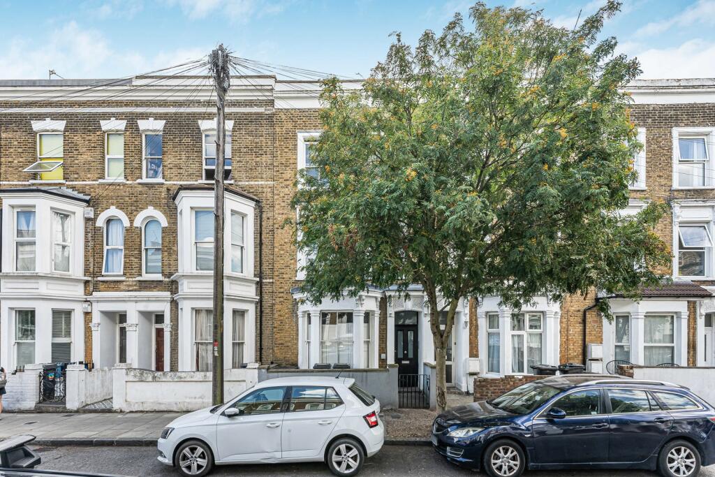 Main image of property: Dunlace Road, London, E5