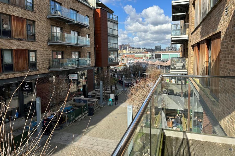 Main image of property: Chandlers House - Wapping Wharf