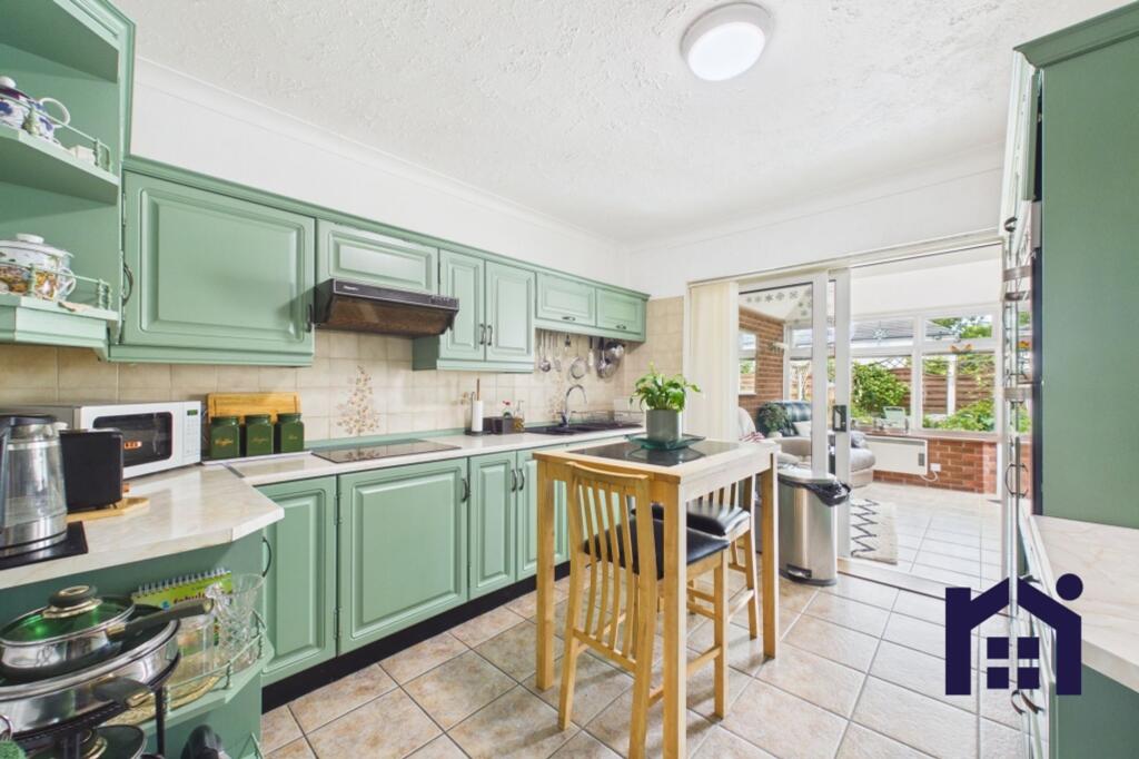 House in Chorley, Eccleston - View 2