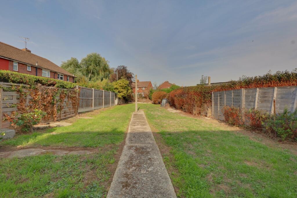 House in Portsmouth - View 5