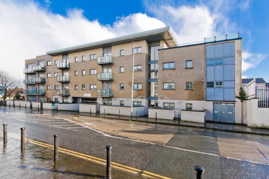 Main image of property: 8 Greenhills Court, Greenhills Road, Dublin 24, D24 V180